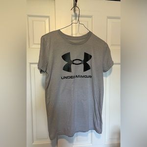 Under Armour The Classic Tee